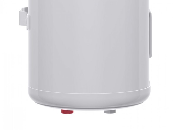 Водонагреватель Thermex IF 80 V (pro) 2кВт 80л электрический настенный/белый