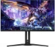 Монитор Gigabyte 31.5&amp;quot; Aorus FO32U2P черный QD OLED LED 16:9 HDMI M/M матовая HAS Piv 250cd 178гр/178гр 3840x2160 240Hz FreeSync Premium Pro DP 4K USB 8.53кг