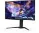 Монитор Gigabyte 31.5&amp;quot; Aorus FO32U2P черный QD OLED LED 16:9 HDMI M/M матовая HAS Piv 250cd 178гр/178гр 3840x2160 240Hz FreeSync Premium Pro DP 4K USB 8.53кг