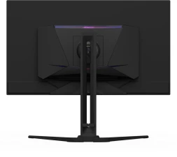 Монитор Gigabyte 31.5&amp;quot; Aorus FO32U2P черный QD OLED LED 16:9 HDMI M/M матовая HAS Piv 250cd 178гр/178гр 3840x2160 240Hz FreeSync Premium Pro DP 4K USB 8.53кг