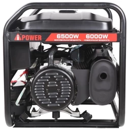 Генератор A-iPower Lite AP6500E 6.5кВт