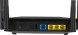 Роутер беспроводной Asus RT-AX53U AX1800 10/100/1000BASE-TX/4G ready черный