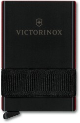 Швейцарская карта Victorinox Smart Card Wallet Iconic Red (0.7250.13) красный коробка подарочная