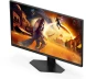 Монитор AOC 27&amp;quot; Gaming 27G4XE черный IPS LED 1ms 16:9 HDMI M/M матовая 300cd 178гр/178гр 1920x1080 180Hz FreeSync Premium DP FHD 4.41кг