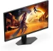 Монитор AOC 27&amp;quot; Gaming 27G4XE черный IPS LED 1ms 16:9 HDMI M/M матовая 300cd 178гр/178гр 1920x1080 180Hz FreeSync Premium DP FHD 4.41кг