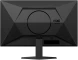 Монитор AOC 27&amp;quot; Gaming 27G4XE черный IPS LED 1ms 16:9 HDMI M/M матовая 300cd 178гр/178гр 1920x1080 180Hz FreeSync Premium DP FHD 4.41кг