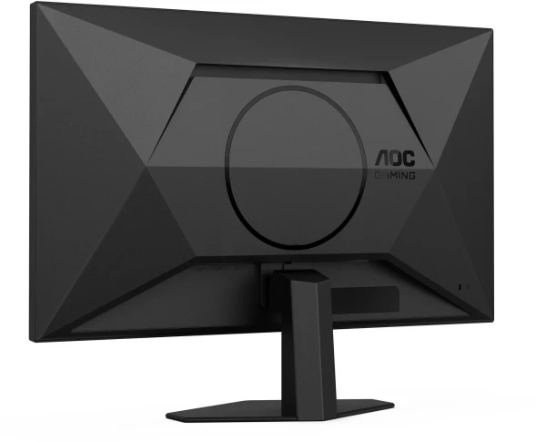 Монитор AOC 27&amp;quot; Gaming 27G4XE черный IPS LED 1ms 16:9 HDMI M/M матовая 300cd 178гр/178гр 1920x1080 180Hz FreeSync Premium DP FHD 4.41кг