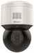 Камера видеонаблюдения IP HiWatch Pro PTZ-N3A404I-D(C) 2.8-12мм цв. корп.:белый