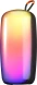 Колонка порт. Ural Молния Огонь черный/оранжевый 35W 1.1 BT/3.5Jack/USB-C 10м 2200mAh (УРАЛ МОЛНИЯ ОГОНЬ)