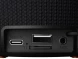 Колонка порт. Ural Молния Огонь черный/оранжевый 35W 1.1 BT/3.5Jack/USB-C 10м 2200mAh (УРАЛ МОЛНИЯ ОГОНЬ)