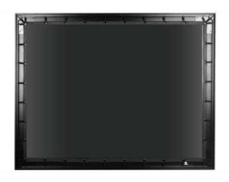 Экран на раме Cactus 113x200см FrameExpert CS-PSFRE-200X113 16:9 настенный натяжной