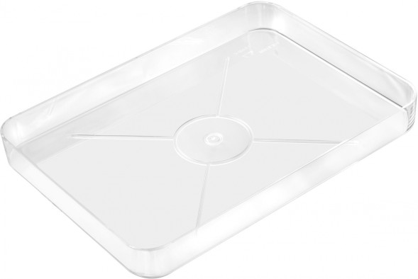 Холодильник Maunfeld MFF50SL 1-нокамерн. серебристый мат.