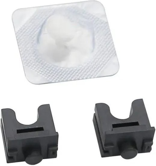 Бушинг Cet CET361042 (JC61-01960A) для Samsung ML-3700/3710/3750 смазка 0.2гр (упак.:2шт)