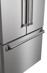 Холодильник Lex LFD595IxID 2-хкамерн. нержавеющая сталь