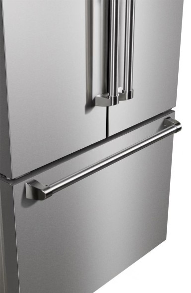 Холодильник Lex LFD595IxID 2-хкамерн. нержавеющая сталь