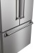 Холодильник Lex LFD595IxID 2-хкамерн. нержавеющая сталь