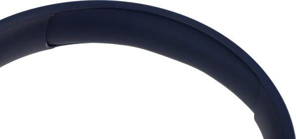 Гарнитура накладные JBL Tune 500 1.187м синий проводные оголовье (JBLT500BLU)