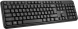 Клавиатура Оклик K888W черный USB беспроводная Multimedia (2066181)
