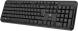 Клавиатура Оклик K888W черный USB беспроводная Multimedia (2066181)