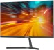 Монитор SunWind 27&amp;quot; SM-27QI201 черный IPS LED 16:9 HDMI M/M матовая 300cd 178гр/178гр 2560x1440 75Hz G-Sync DP 2K 4.3кг