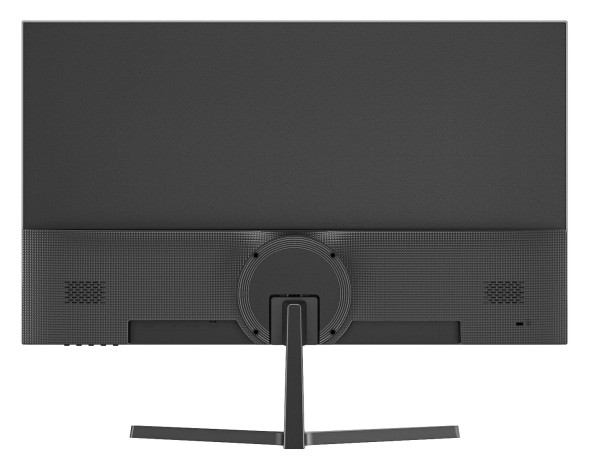 Монитор SunWind 27&amp;quot; SM-27QI201 черный IPS LED 16:9 HDMI M/M матовая 300cd 178гр/178гр 2560x1440 75Hz G-Sync DP 2K 4.3кг