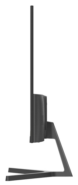 Монитор SunWind 27&amp;quot; SM-27QI201 черный IPS LED 16:9 HDMI M/M матовая 300cd 178гр/178гр 2560x1440 75Hz G-Sync DP 2K 4.3кг