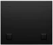 Шкаф коммутационный Cabeus (SH-05F-12U60/45-R-BK) настенный 12U 600x450мм пер.дв.стекл 50кг черный 390мм 25кг 220град. 635мм IP20 сталь