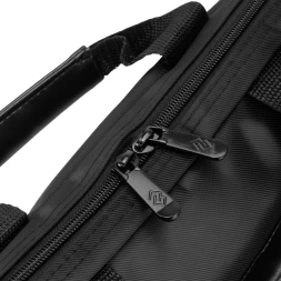 Сумка для ноутбука 15.6&amp;quot; Digma R-110 черный полиэстер (R110BK)