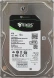 Жесткий диск Seagate SAS 3.0 4Tb ST4000NM001B Server Exos 7E10 512N (7200rpm) 256Mb 3.5&amp;quot;