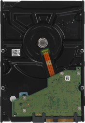 Жесткий диск Seagate SAS 3.0 4Tb ST4000NM001B Server Exos 7E10 512N (7200rpm) 256Mb 3.5&amp;quot;