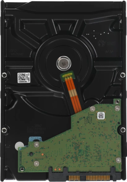 Жесткий диск Seagate SAS 3.0 4Tb ST4000NM001B Server Exos 7E10 512N (7200rpm) 256Mb 3.5&amp;quot;