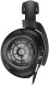 Наушники накладные Sennheiser HD 820 3м черный проводные оголовье (507435 HD 820)