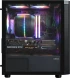 Корпус Zalman M4 SE черный без БП mATX 6x120mm 2xUSB2.0 1xUSB3.0 audio bott PSU