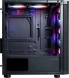 Корпус Zalman M4 SE черный без БП mATX 6x120mm 2xUSB2.0 1xUSB3.0 audio bott PSU