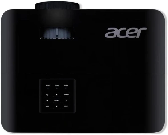 Проектор Acer X139 DLP 5200Lm LS (1280x800) 20000:1 ресурс лампы:5000часов 1xUSB typeA 1xHDMI 2.8кг