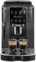 Кофемашина Delonghi Magnifica Start ECAM220.22.GB 1450Вт черный