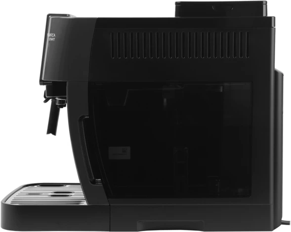 Кофемашина Delonghi Magnifica Start ECAM220.22.GB 1450Вт черный