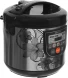 Мультиварка Centek CT-1498 5л 700Вт черный/стальной