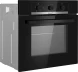Духовой шкаф Электрический Weissgauff EOM 105 B черный