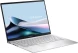 Ноутбук Asus Zenbook 14 OLED UX3405MA-QD993 Core Ultra 9 185H 16Gb SSD512Gb Intel Arc 14&amp;quot; OLED FHD+ (1920x1200) без ОС silver WiFi BT Cam Bag (90NB11R2-M01SV0)