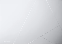 Ноутбук Asus Zenbook 14 OLED UX3405MA-QD993 Core Ultra 9 185H 16Gb SSD512Gb Intel Arc 14&amp;quot; OLED FHD+ (1920x1200) без ОС silver WiFi BT Cam Bag (90NB11R2-M01SV0)
