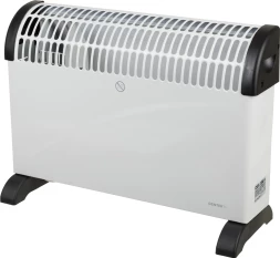 Конвектор Centek CT-6124 2000Вт белый/черный