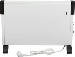 Конвектор Centek CT-6124 2000Вт белый/черный