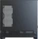 Корпус Montech Sky 3 черный без БП ATX 5x120mm 5x140mm 2xUSB3.0 audio bott PSU