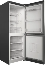 Холодильник Indesit ITS 4160 G 2-хкамерн. серый мат.