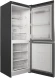 Холодильник Indesit ITS 4160 G 2-хкамерн. серый мат.