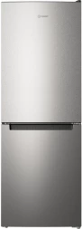Холодильник Indesit ITS 4160 G 2-хкамерн. серый мат.