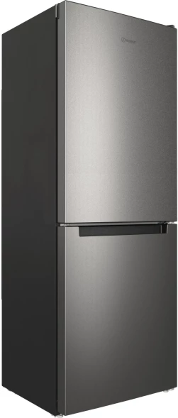 Холодильник Indesit ITS 4160 G 2-хкамерн. серый мат.