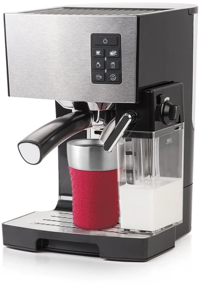 Термокружка для напитков Rondell The Morning Red RDS-1163 0.26л. красный картонная коробка