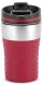 Термокружка для напитков Rondell The Morning Red RDS-1163 0.26л. красный картонная коробка
